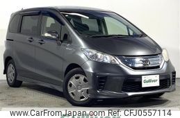 honda freed 2012 -HONDA--Freed DAA-GP3--GP3-1053950---HONDA--Freed DAA-GP3--GP3-1053950-