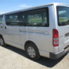 toyota hiace-van 2004 BG/AG-57 image 5