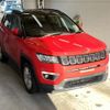 jeep compass 2018 -CHRYSLER--Jeep Compass M624-JFA10741---CHRYSLER--Jeep Compass M624-JFA10741- image 5