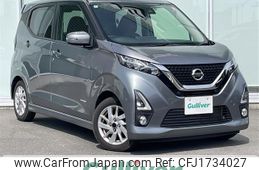 nissan dayz 2019 CFJ1734027