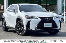 lexus ux 2020 -LEXUS--Lexus UX 6AA-MZAH10--MZAH10-2067307---LEXUS--Lexus UX 6AA-MZAH10--MZAH10-2067307-