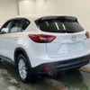 mazda cx-5 2015 -MAZDA 【堺 300ﾃ2907】--CX-5 KE2FW--203909---MAZDA 【堺 300ﾃ2907】--CX-5 KE2FW--203909- image 2