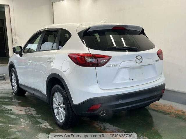 mazda cx-5 2015 -MAZDA 【堺 300ﾃ2907】--CX-5 KE2FW--203909---MAZDA 【堺 300ﾃ2907】--CX-5 KE2FW--203909- image 2