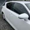 lexus ct 2011 -LEXUS--Lexus CT DAA-ZWA10--ZWA10-2043287---LEXUS--Lexus CT DAA-ZWA10--ZWA10-2043287- image 5