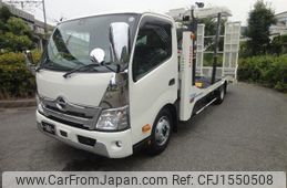 hino dutro 2025 CFJ1550508