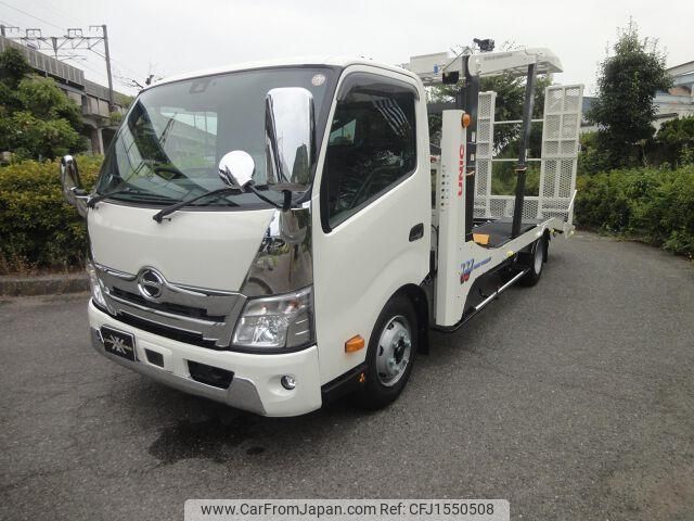 hino dutro 2025 CFJ1550508 image 1