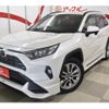 toyota rav4 2019 -TOYOTA--RAV4 6BA-MXAA54--MXAA54-4006605---TOYOTA--RAV4 6BA-MXAA54--MXAA54-4006605- image 2