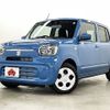 suzuki alto 2024 -SUZUKI--Alto 5AA-HA97S--HA97S-168***---SUZUKI--Alto 5AA-HA97S--HA97S-168***- image 1