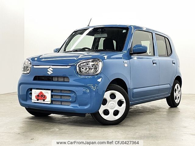 suzuki alto 2024 -SUZUKI--Alto 5AA-HA97S--HA97S-168***---SUZUKI--Alto 5AA-HA97S--HA97S-168***- image 1