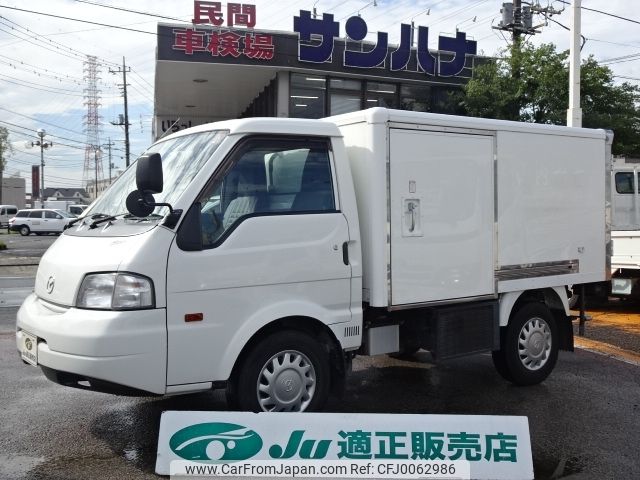 mazda bongo-truck 2018 -MAZDA--Bongo Truck DBF-SLP2T--SLP2T-107782---MAZDA--Bongo Truck DBF-SLP2T--SLP2T-107782- image 1