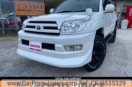 toyota hilux-surf 2003 quick_quick_LA-RZN210W_RZN210-0001823