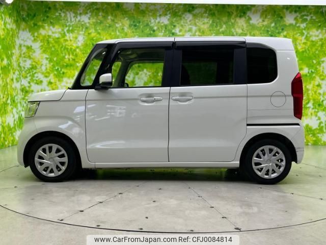 honda n-box 2021 quick_quick_6BA-JF3_JF3-5073439 image 2