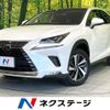 lexus nx 2018 CFJ1705997 image 1