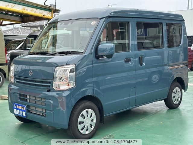 nissan clipper-van 2024 CFJ1704877 image 2