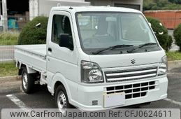 suzuki carry-truck 2023 -SUZUKI 【広島 480ﾆ9975】--Carry Truck DA16T--773436---SUZUKI 【広島 480ﾆ9975】--Carry Truck DA16T--773436-