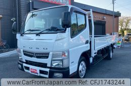 mitsubishi-fuso canter 2013 CFJ1743244