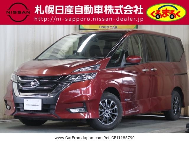 nissan serena 2017 -NISSAN--Serena DAA-GFNC27--GFNC27-008324---NISSAN--Serena DAA-GFNC27--GFNC27-008324- image 1