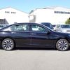 honda accord 2014 CFJ1572561 image 4