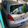 toyota vitz 2010 CFJ1670110 image 4