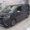 toyota voxy 2021 -TOYOTA 【名古屋 334ﾋ1823】--Voxy 3BA-ZRR80W--ZRR80-8002575---TOYOTA 【名古屋 334ﾋ1823】--Voxy 3BA-ZRR80W--ZRR80-8002575- image 1