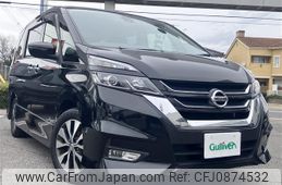 nissan serena 2017 -NISSAN--Serena DAA-GFC27--GFC27-038951---NISSAN--Serena DAA-GFC27--GFC27-038951-
