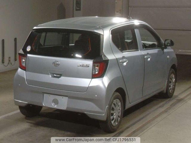 daihatsu mira-e-s 2022 CFJ1796531 image 2