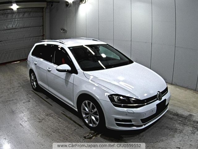 volkswagen golf-variant 2015 -VOLKSWAGEN--VW Golf Variant AUCHP-WVWZZZAUZFP618859---VOLKSWAGEN--VW Golf Variant AUCHP-WVWZZZAUZFP618859- image 1