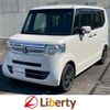 honda n-box 2016 CFJ1674860 image 1