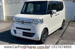 honda n-box 2016 CFJ1674860
