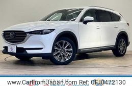 mazda cx-8 2019 quick_quick_3DA-KG2P_KG2P-214915