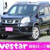 nissan x-trail 2011 -NISSAN--X-Trail NT31--221596---NISSAN--X-Trail NT31--221596- image 1