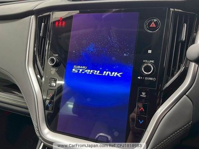 subaru outback 2023 CFJ1818983 image 2