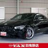 mercedes-benz cla-class 2021 quick_quick_4BA-118354M_W1K1183542N260657 image 1