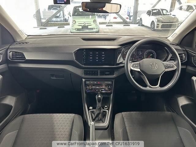 volkswagen t-cross 2022 CFJ1631919 image 2