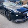nissan gt-r 2008 -NISSAN--GT-R CBA-R35--R35-002226---NISSAN--GT-R CBA-R35--R35-002226- image 3