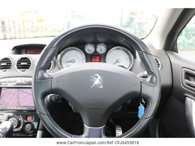 peugeot 308 2012 -PEUGEOT--Peugeot 308 ABA-T7C5F02--VF34B5FVAAS329733---PEUGEOT--Peugeot 308 ABA-T7C5F02--VF34B5FVAAS329733- image 2