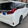 toyota alphard 2018 -TOYOTA--Alphard DBA-AGH35W--AGH35-0027109---TOYOTA--Alphard DBA-AGH35W--AGH35-0027109- image 9