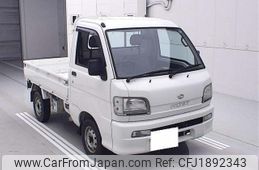 daihatsu hijet-truck 2002 CFJ1892343