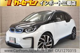 bmw i3 2018 -BMW--BMW i3 1Z00--0VD10494---BMW--BMW i3 1Z00--0VD10494-