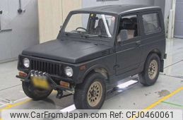 suzuki jimny 1984 -SUZUKI 【豊橋 40 ｶ7632】--Jimny H-SJ30V--SJ30-185254---SUZUKI 【豊橋 40 ｶ7632】--Jimny H-SJ30V--SJ30-185254-