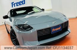 nissan fairlady-z 2023 -NISSAN--Fairlady Z 5BA-RZ34--RZ34-101179---NISSAN--Fairlady Z 5BA-RZ34--RZ34-101179-