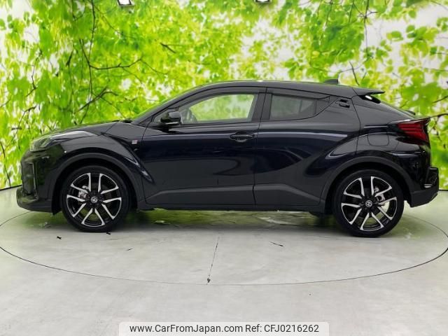 toyota c-hr 2022 quick_quick_6AA-ZYX11_ZYX11-2053873 image 2