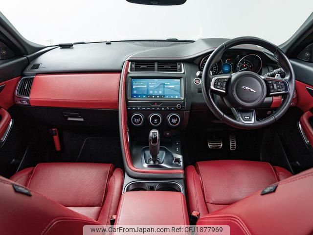 jaguar e-pace 2019 CFJ1877969 image 2