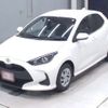 toyota yaris 2021 -TOYOTA--Yaris 5BA-KSP210--KSP210-0051883---TOYOTA--Yaris 5BA-KSP210--KSP210-0051883- image 1