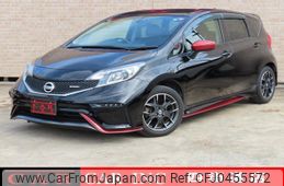 nissan note 2015 quick_quick_E12_E12-409999