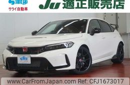 honda civic 2022 CFJ1673017