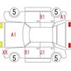 nissan x-trail 2018 -NISSAN--X-Trail DBA-NT32--NT32-091393---NISSAN--X-Trail DBA-NT32--NT32-091393- image 2