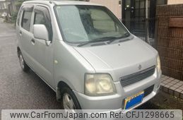 suzuki wagon-r 2000 -SUZUKI--Wagon R GF-MC21S--MC21S-898195---SUZUKI--Wagon R GF-MC21S--MC21S-898195-