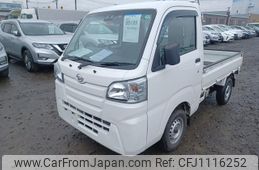 daihatsu hijet-truck 2019 quick_quick_EBD-S510P_S510P-0264243