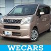 daihatsu move 2017 quick_quick_DBA-LA150S_LA150S-0120801 image 1